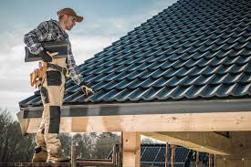 Best Commercial Roofing Services  in Untain Grove, MO